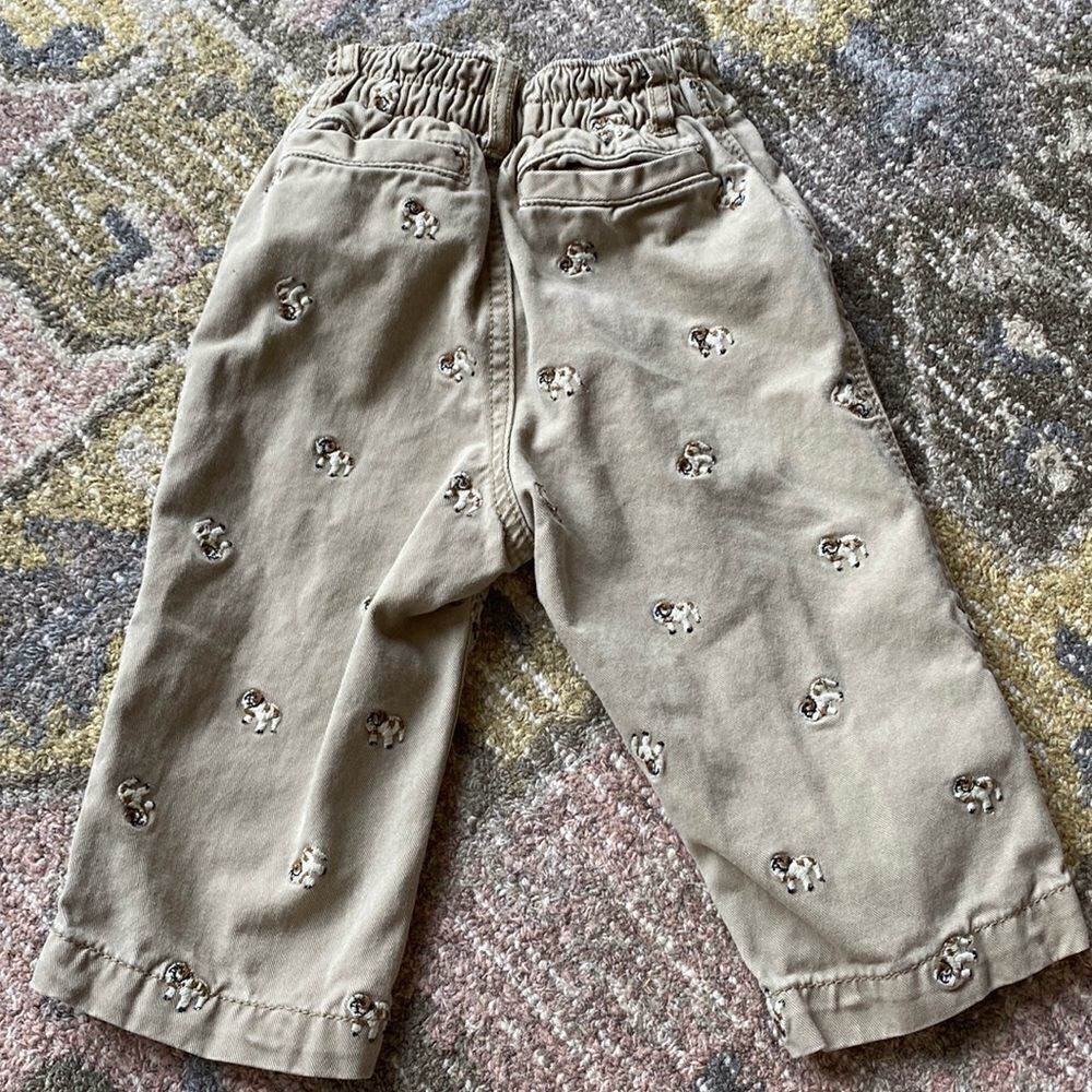 Gap pants - Picture 2 of 6